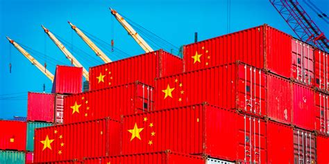 china traders are buying